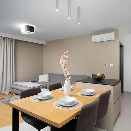 Apartament Stoja Pula