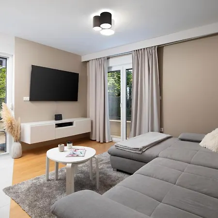 Stoja Apartment