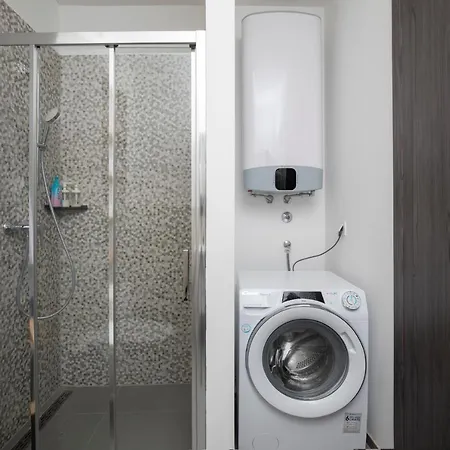 Apartment Stoja Pula