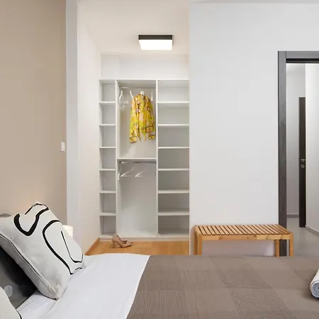 Apartment Stoja Pula